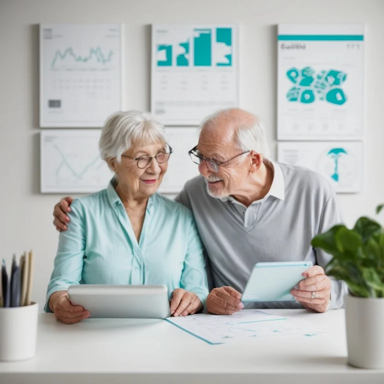 Teamberatung für Senioren