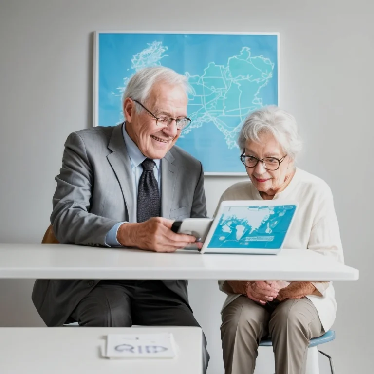 Unsere Beratungsleistungen